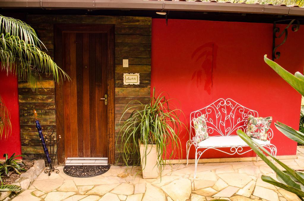 Pousada Brisa Do Vale Ipiabas Exterior photo